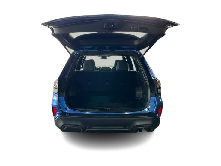 Thumbnail: 2025 Subaru Forester - 18
