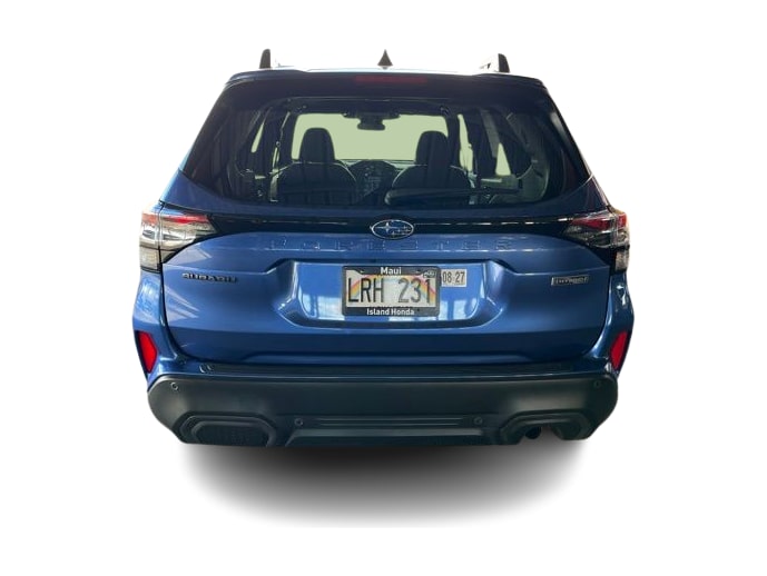 Thumbnail: 2025 Subaru Forester - 5