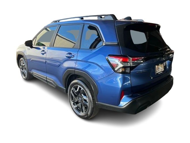 Thumbnail: 2025 Subaru Forester - 4