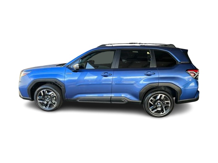 Thumbnail: 2025 Subaru Forester - 3