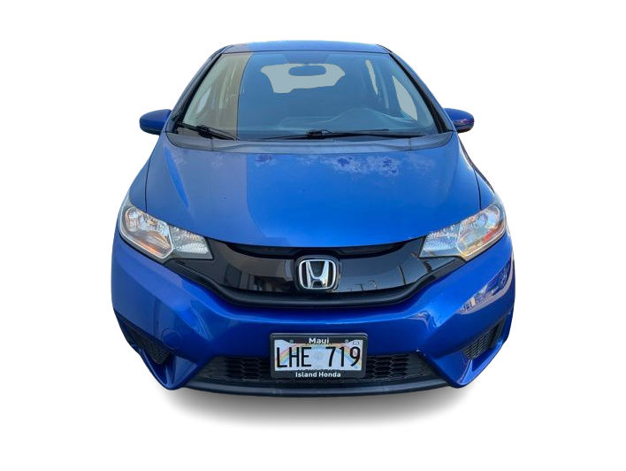 Thumbnail: 2017 Honda Fit - 6