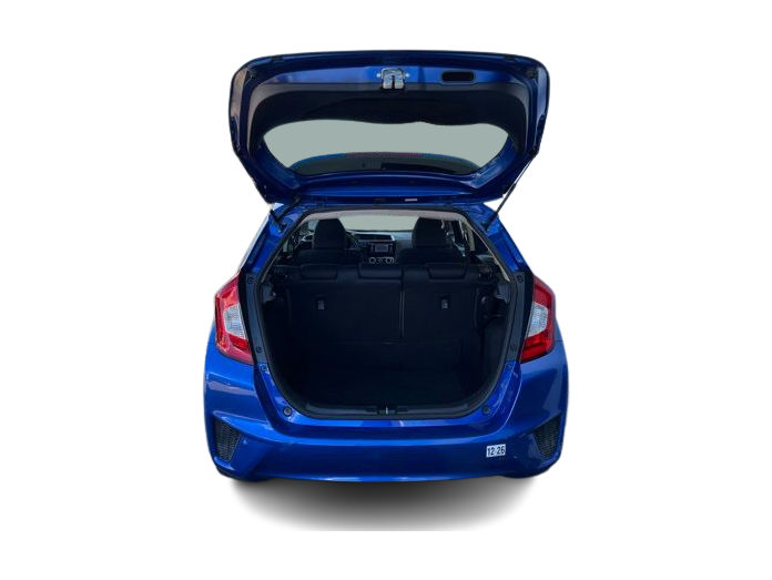 Thumbnail: 2017 Honda Fit - 18