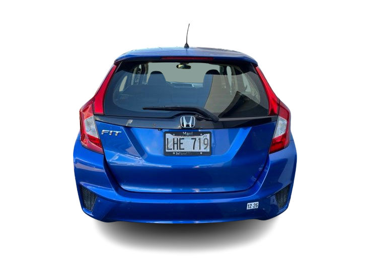 Thumbnail: 2017 Honda Fit - 5