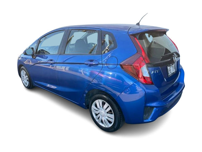 Thumbnail: 2017 Honda Fit - 4