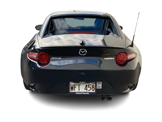 Thumbnail: 2021 Mazda MX-5 Miata - 4