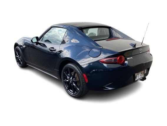 Thumbnail: 2021 Mazda MX-5 Miata - 16