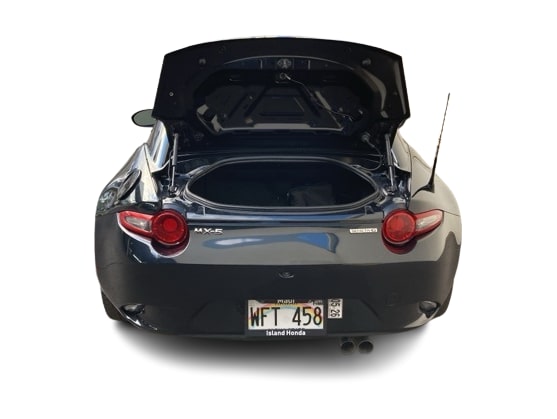 Thumbnail: 2021 Mazda MX-5 Miata - 20