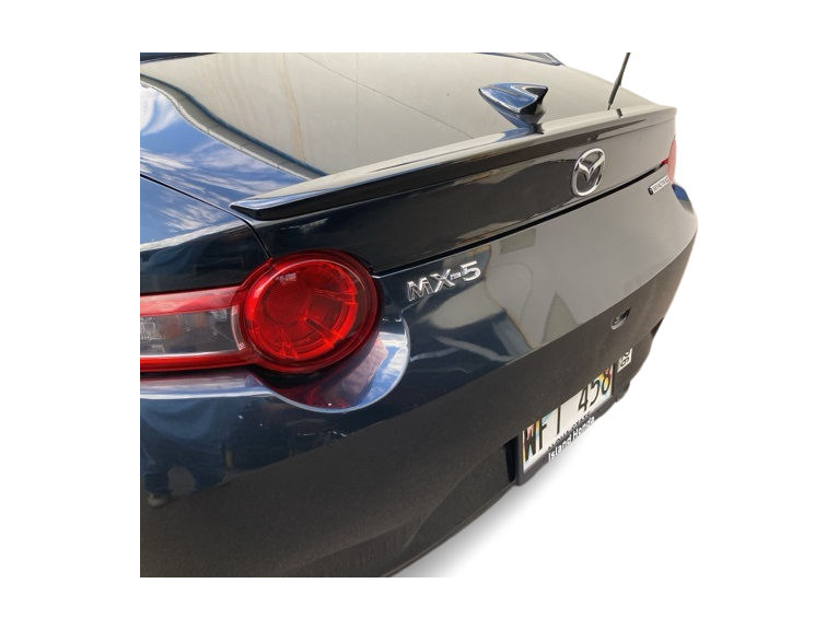 Thumbnail: 2021 Mazda MX-5 Miata - 18