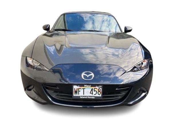 Thumbnail: 2021 Mazda MX-5 Miata - 17