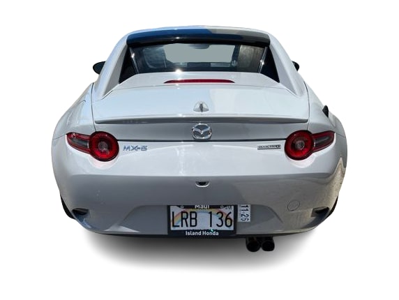 Thumbnail: 2024 Mazda MX-5 Miata - 5