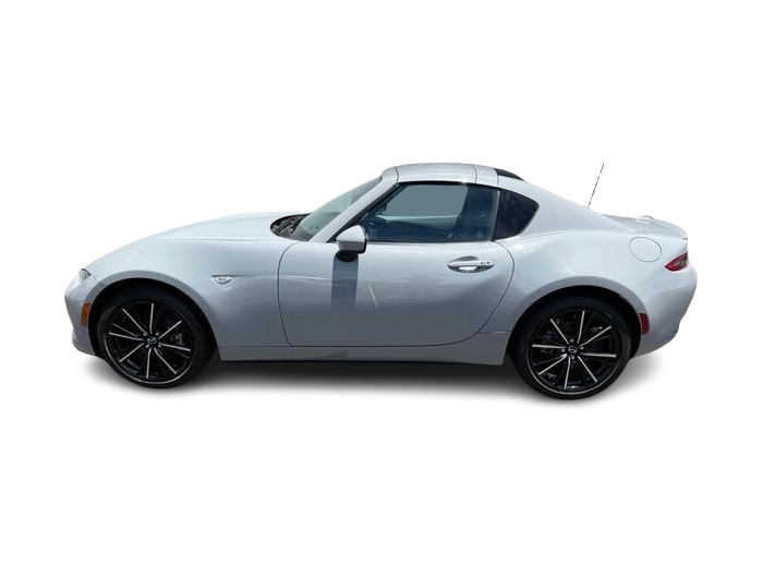 Thumbnail: 2024 Mazda MX-5 Miata - 3