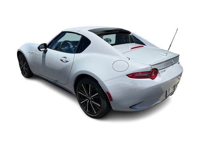 Thumbnail: 2024 Mazda MX-5 Miata - 4