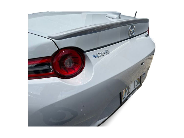 Thumbnail: 2024 Mazda MX-5 Miata - 18