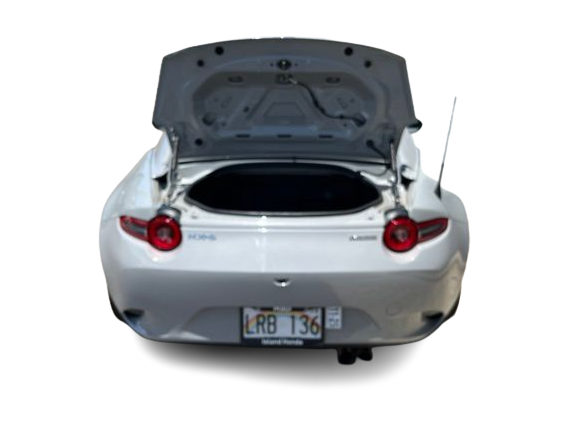 Thumbnail: 2024 Mazda MX-5 Miata - 20