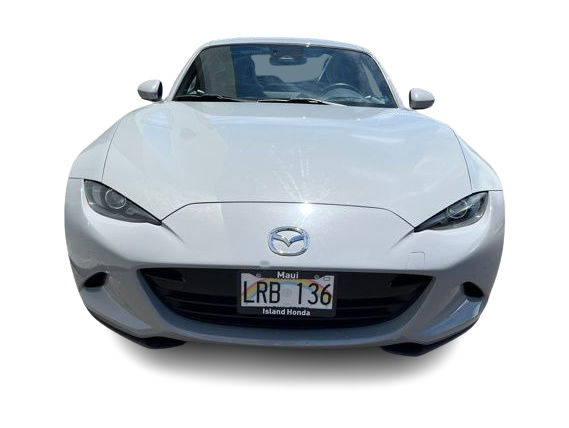 Thumbnail: 2024 Mazda MX-5 Miata - 6