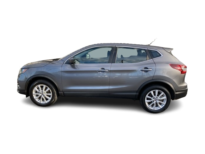 Thumbnail: 2022 Nissan Rogue Sport - 3