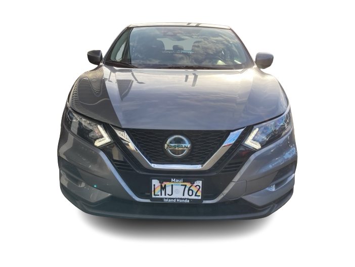 Thumbnail: 2022 Nissan Rogue Sport - 6