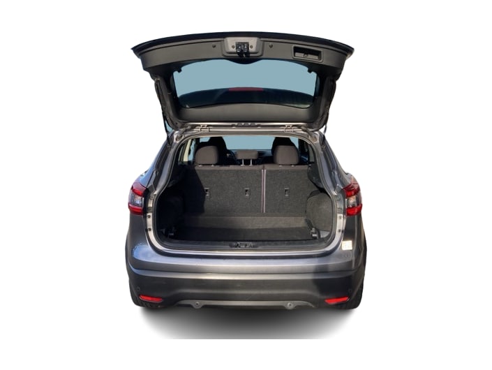 Thumbnail: 2022 Nissan Rogue Sport - 17