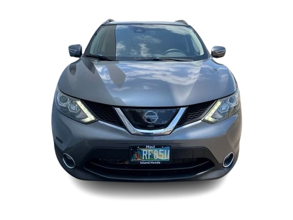 Thumbnail: 2017 Nissan Rogue Sport - 6
