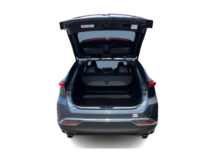 Thumbnail: 2021 Toyota Venza - 21