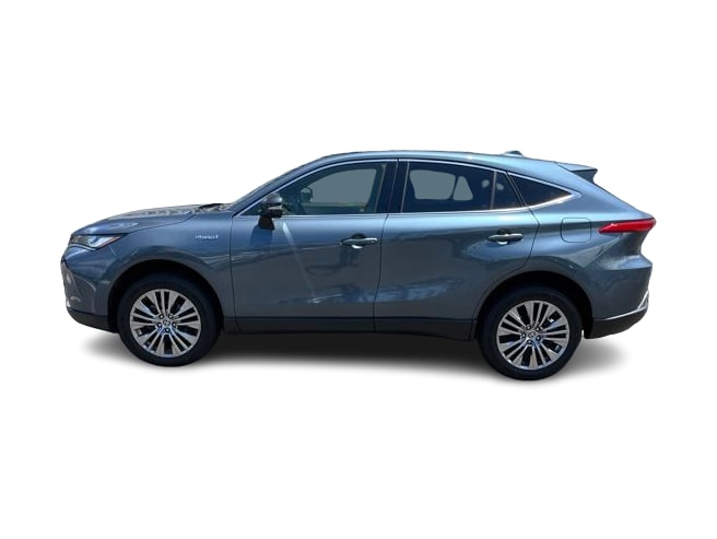 Thumbnail: 2021 Toyota Venza - 3