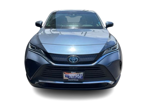 Thumbnail: 2021 Toyota Venza - 6