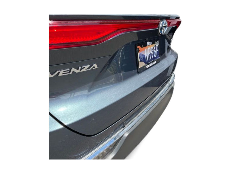 Thumbnail: 2021 Toyota Venza - 17