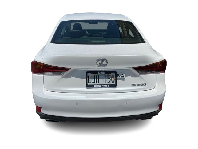 Thumbnail: 2018 Lexus IS - 5