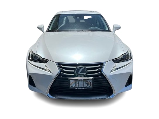 Thumbnail: 2018 Lexus IS - 6