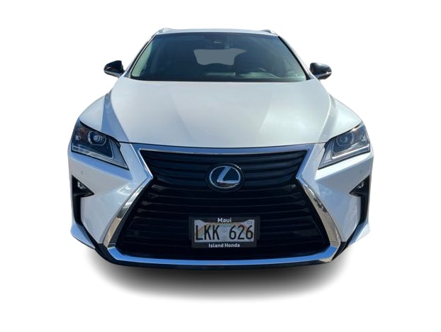Thumbnail: 2019 Lexus RX - 6