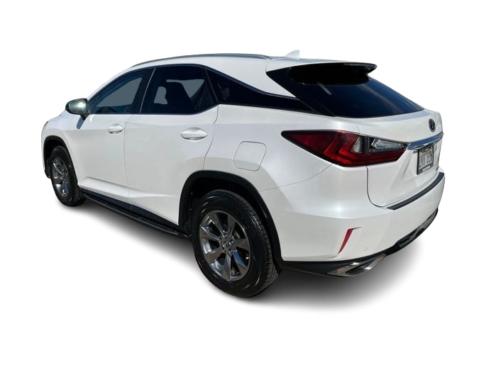 Thumbnail: 2019 Lexus RX - 4