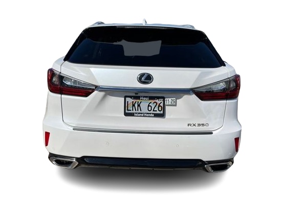 Thumbnail: 2019 Lexus RX - 5