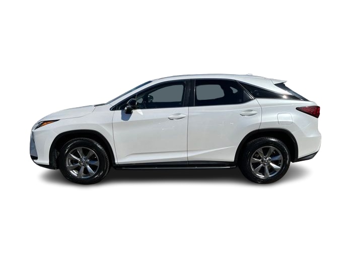 Thumbnail: 2019 Lexus RX - 3