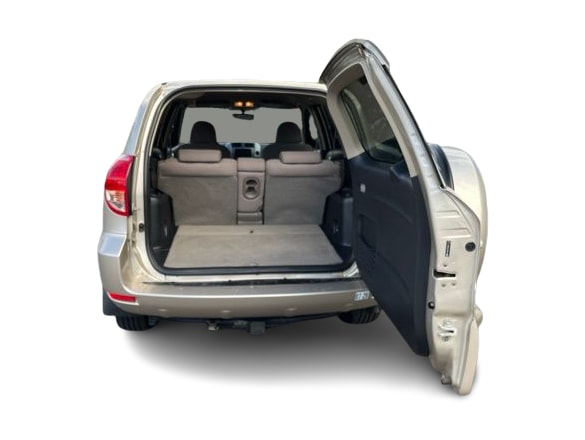 Thumbnail: 2008 Toyota RAV4 - 18