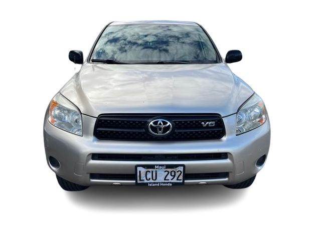 Thumbnail: 2008 Toyota RAV4 - 6