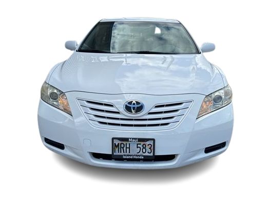 Thumbnail: 2007 Toyota Camry - 6