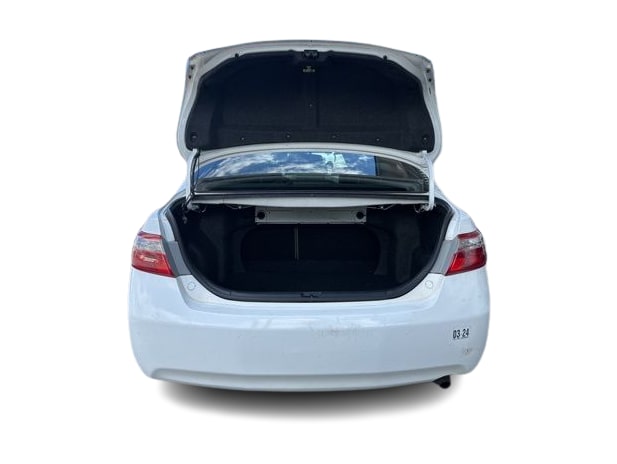 Thumbnail: 2007 Toyota Camry - 16