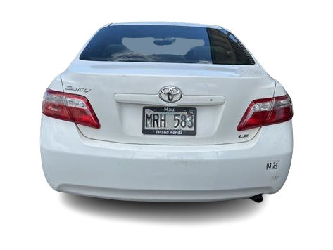 Thumbnail: 2007 Toyota Camry - 5