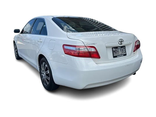 Thumbnail: 2007 Toyota Camry - 4