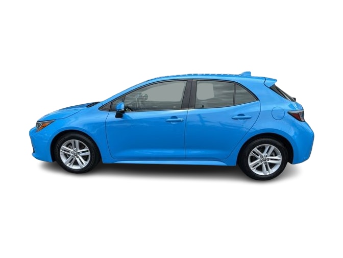 Thumbnail: 2019 Toyota Corolla - 3