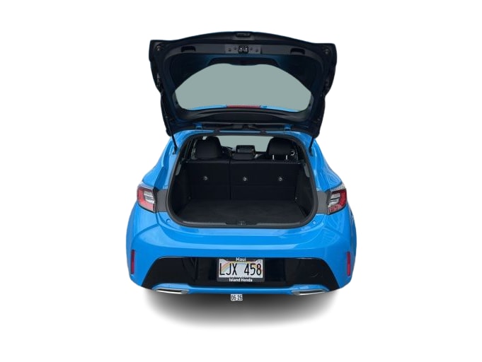 Thumbnail: 2019 Toyota Corolla - 11