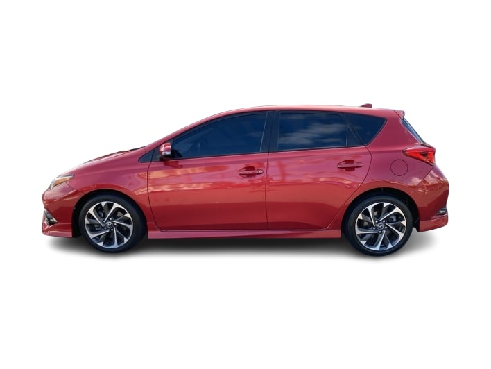 2018 Toyota Corolla iM Base 3