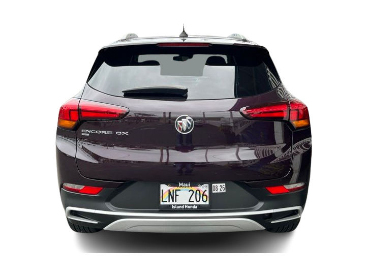 Thumbnail: 2020 Buick Encore GX - 5