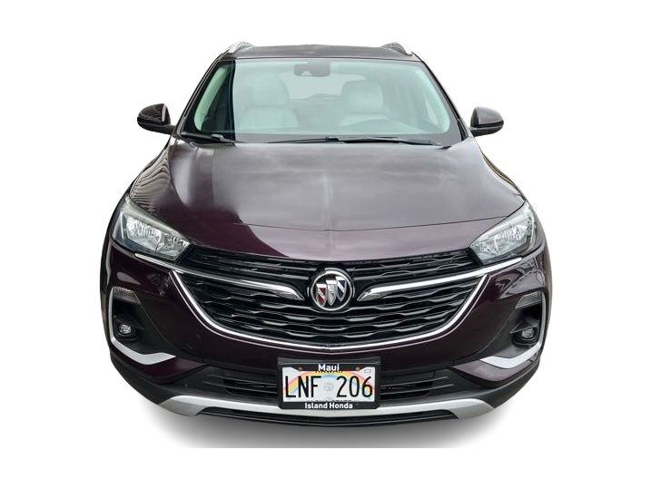 Thumbnail: 2020 Buick Encore GX - 6