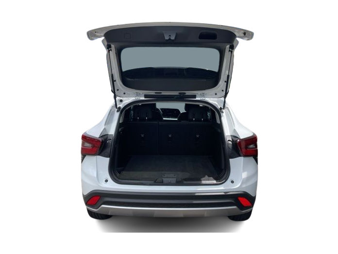 Thumbnail: 2024 Chevrolet Trax - 18