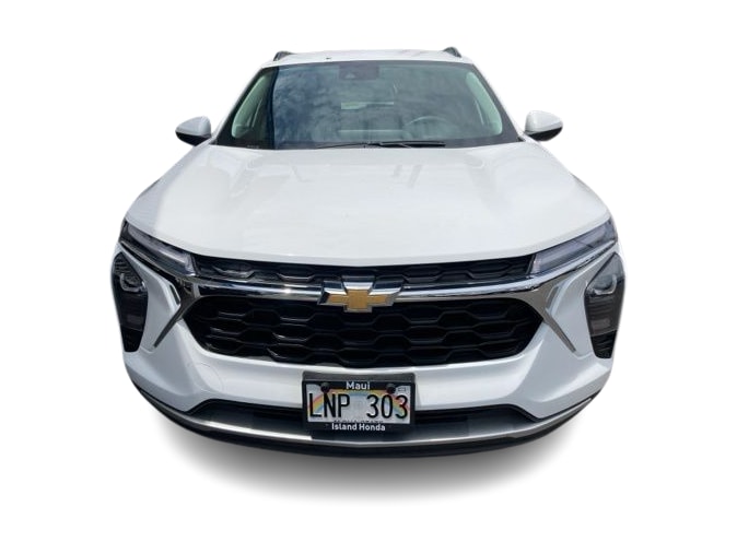 Thumbnail: 2024 Chevrolet Trax - 6