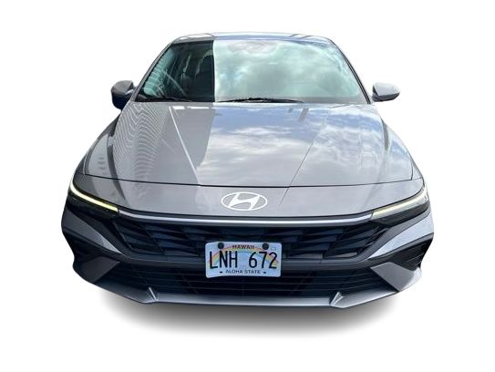 Thumbnail: 2024 Hyundai Elantra - 6