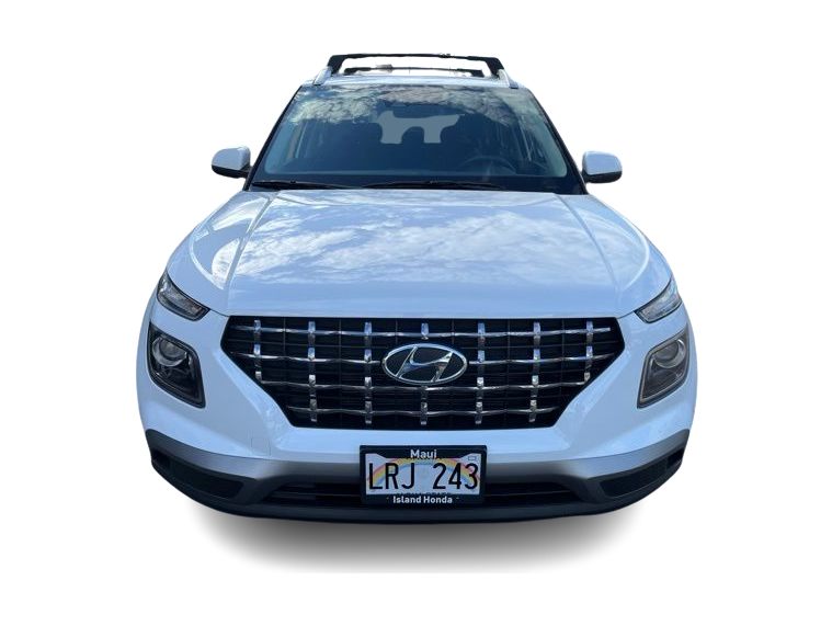 Thumbnail: 2022 Hyundai Venue - 6