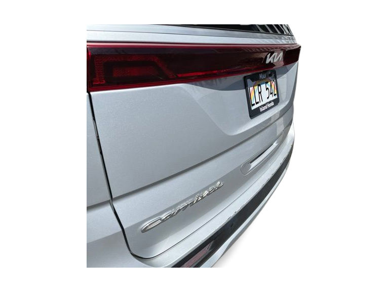 Thumbnail: 2022 Kia Carnival - 17