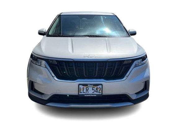 Thumbnail: 2022 Kia Carnival - 6